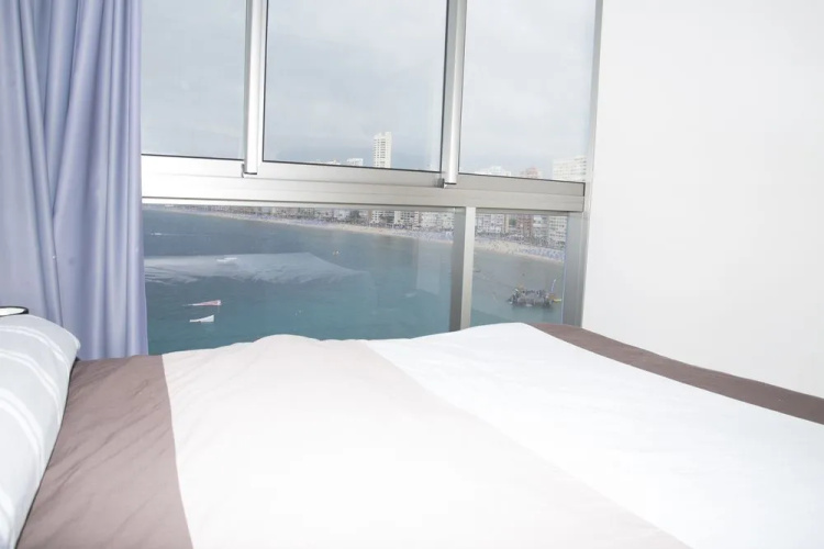 Paraíso Lido Alquilevante
