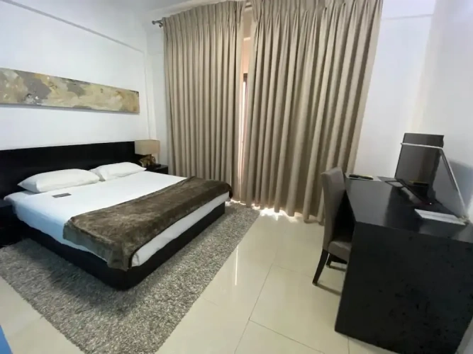 Comfort Double room beachfront
