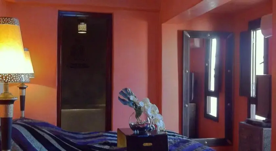 Riad Modjakech