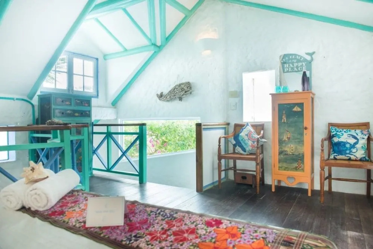 Mistral Room