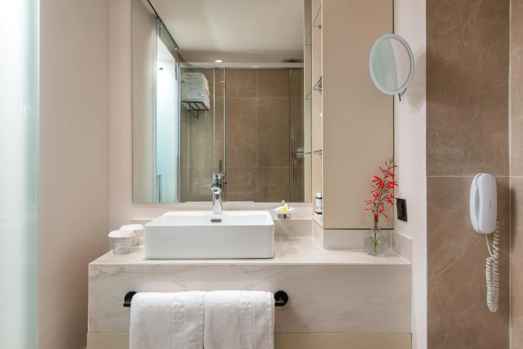 Mediterranean Hotel photo 10