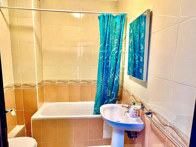 Appartement Magnifique a la Corniche de Tanger
