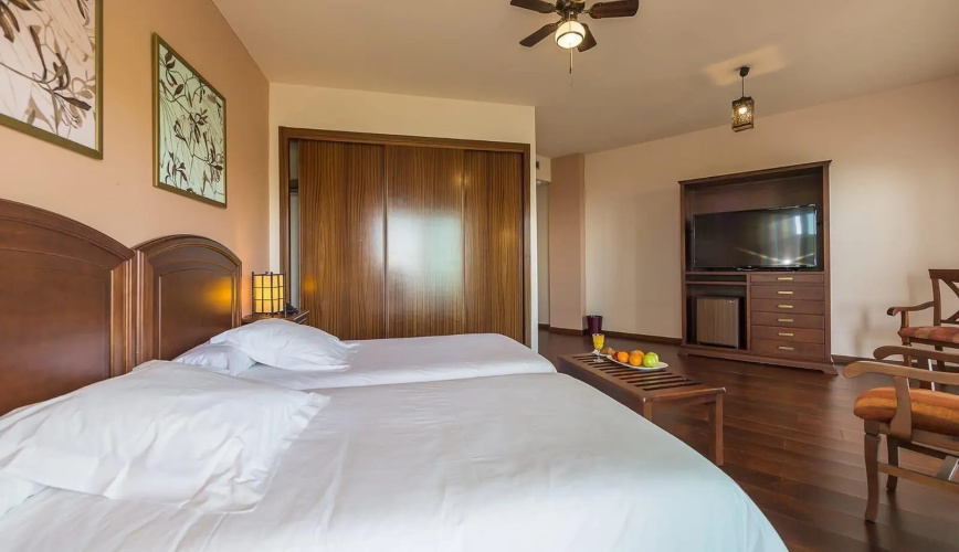 Hotel Spa Marbella Hills