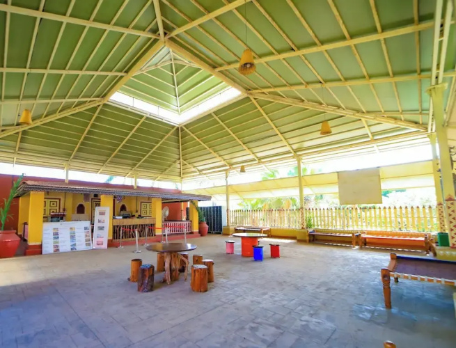 Monteria Village