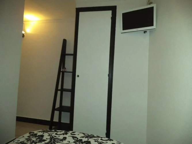 Hotel Peralba