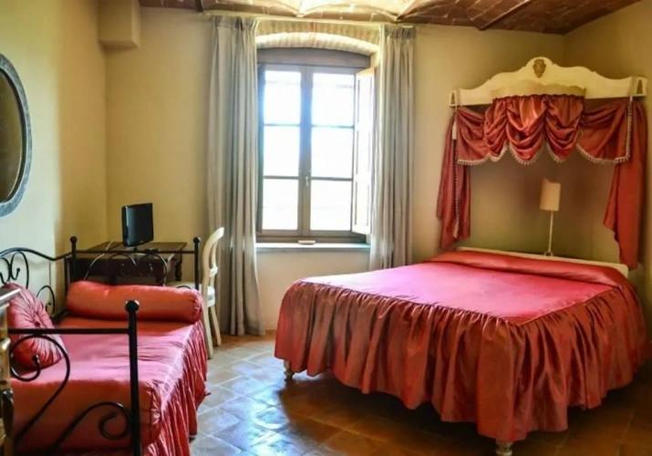 Superior Double Suite