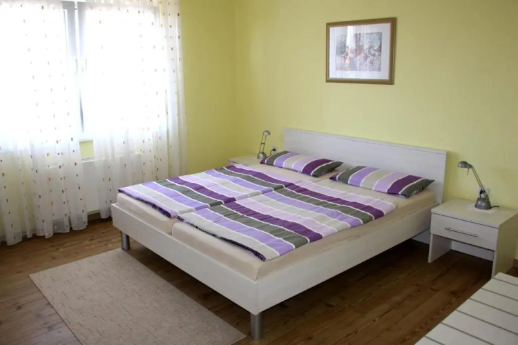 Apartman Cilas