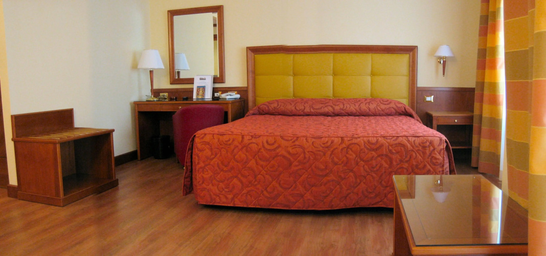 LVG Hotel Collection - Il Chiostro