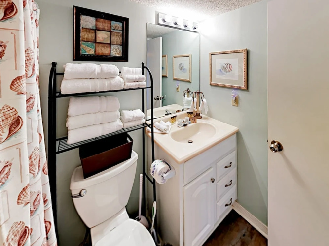 24522 Perdido Beach Boulevard Condo #5714 3 Bedrooms 2 Bathrooms Condo