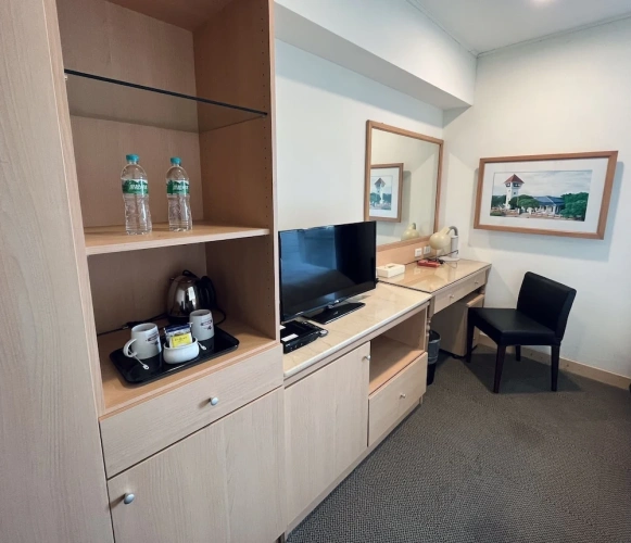 Comfort Single room