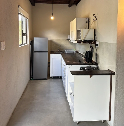 Comfort Chalet