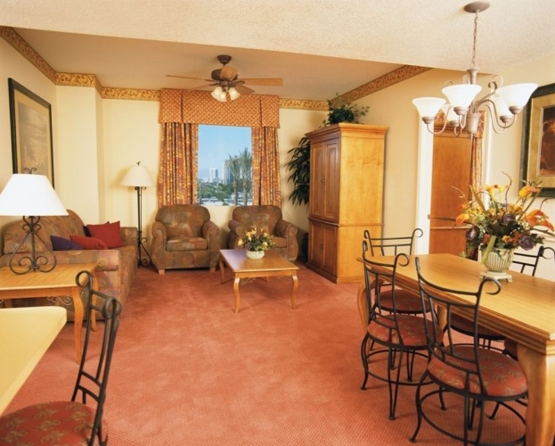 Club Wyndham Grand Desert photo 28