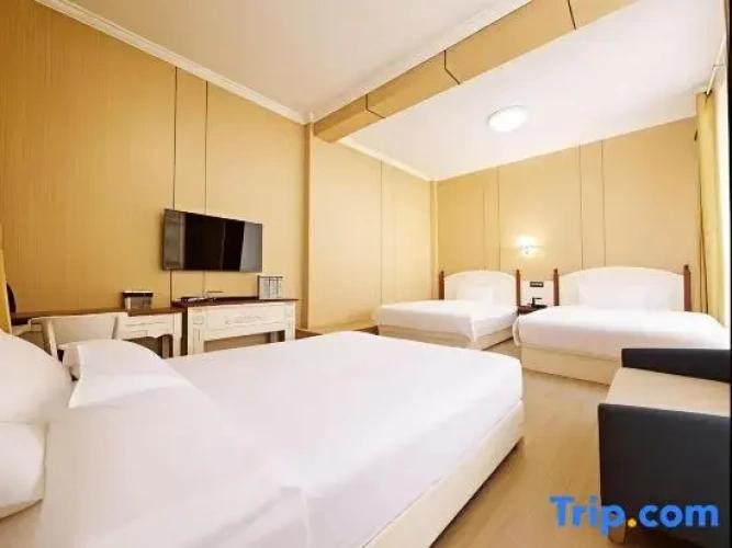 Business Double room