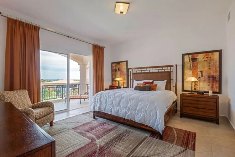 Dream Villa Cupecoy-584