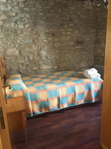 Apartamentos Sanara