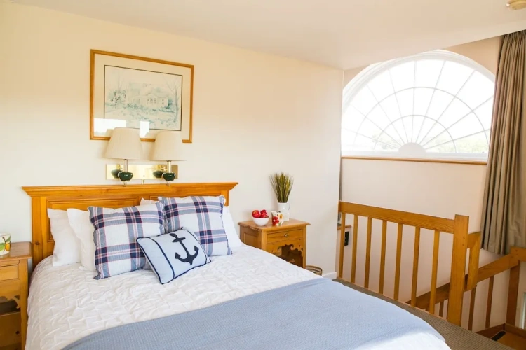 1 Bedroom Standard room