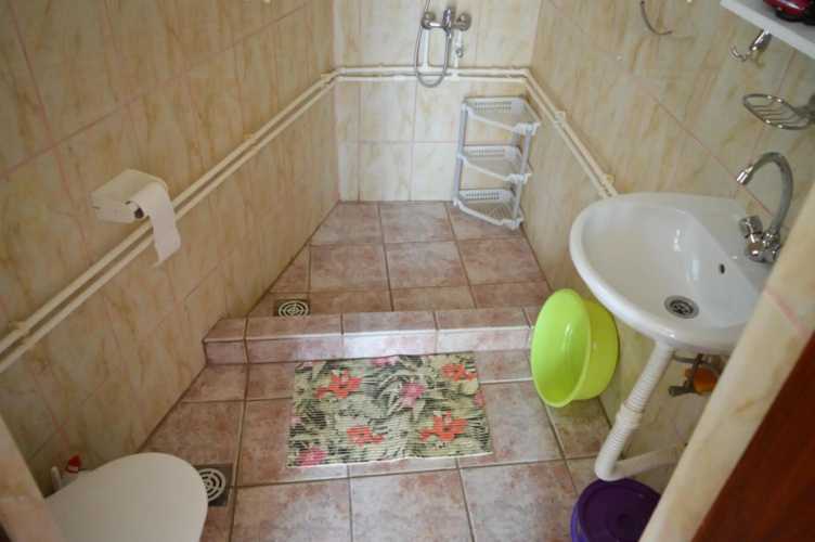 Apartment Zeleny Pojas