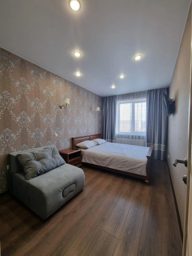 Фотография номера квартиры Квартира на улице Желябова 17