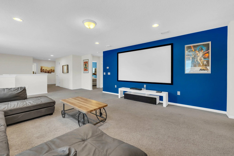 2120MOROCCO, Kissimmee, US