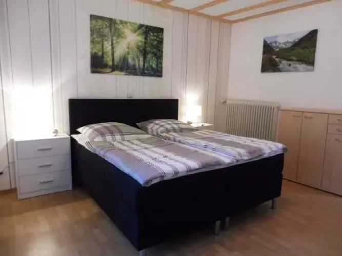 Ferienwohnung Dreistegen