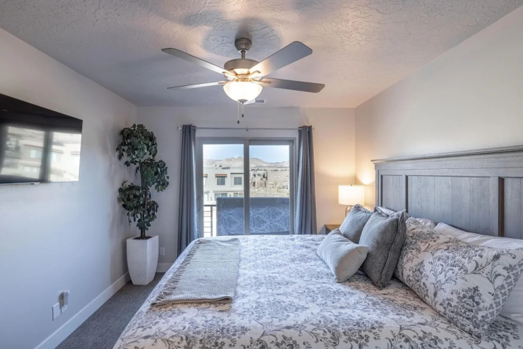 Serendipity Suites