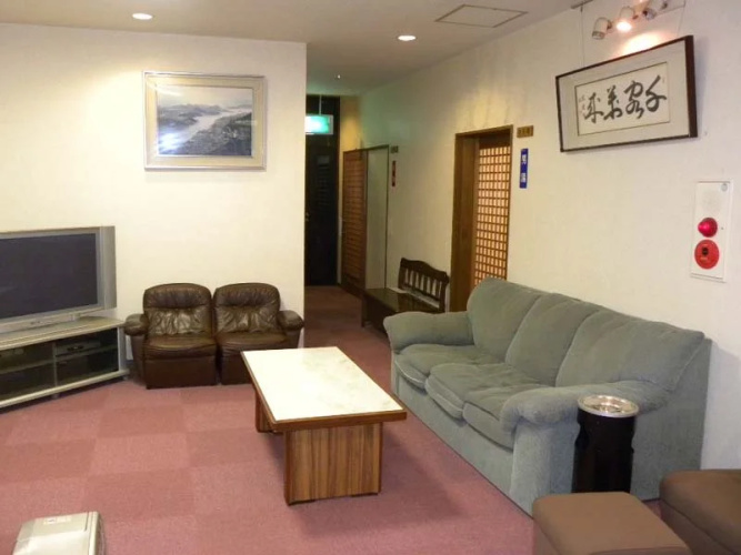 Urayu Ryokan Urashima