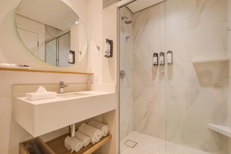 Hampton By Hilton Guarulhos Airport photo 10