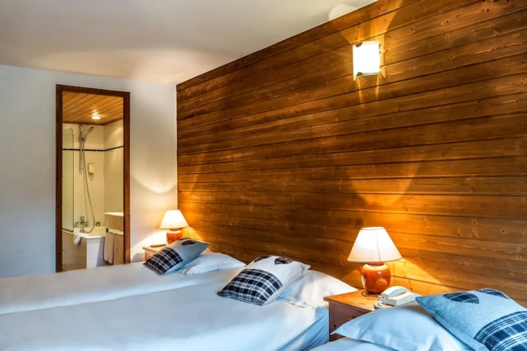 Classic Triple room