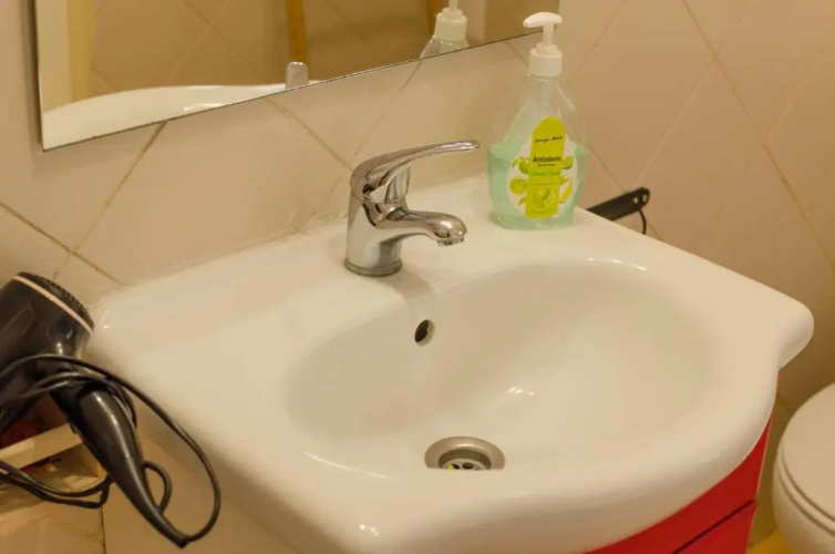 Mouraria downtown apartment