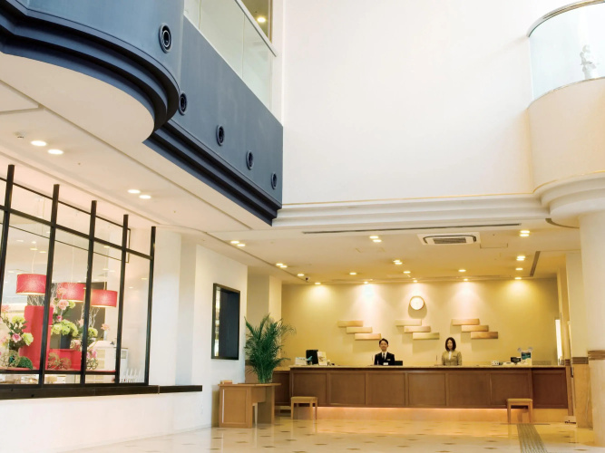 Kanku Joytel Hotel