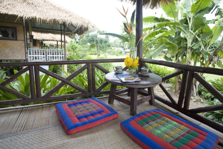 Good Morning Pai House