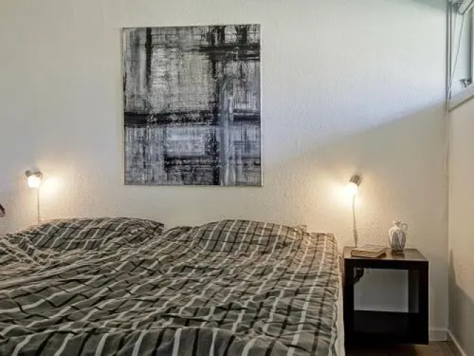 Apartment Nexo Ii