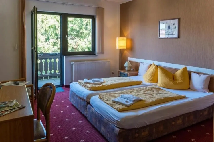 Landhotel Kains Hof
