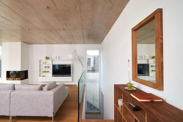 Loft Rebhalde