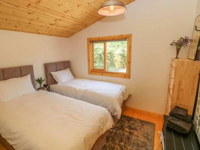 Willow Lodge