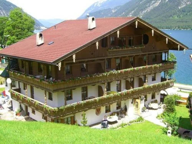 Knappenhof Pension