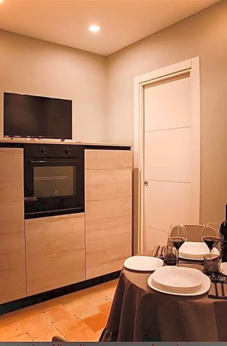 Il Campanile Premium B&b