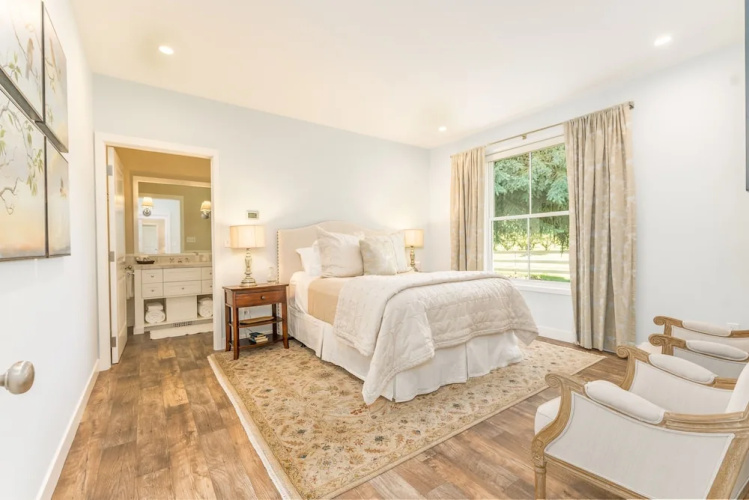 Harmony Meadows Resort