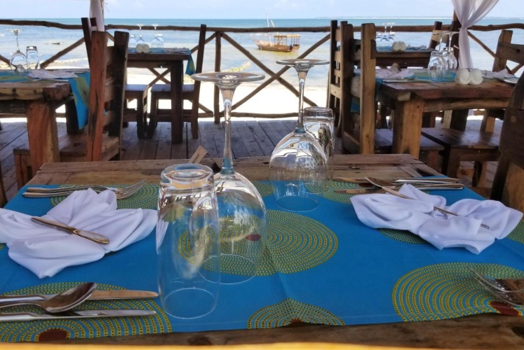 Zanzibar Bay Resort photo 26
