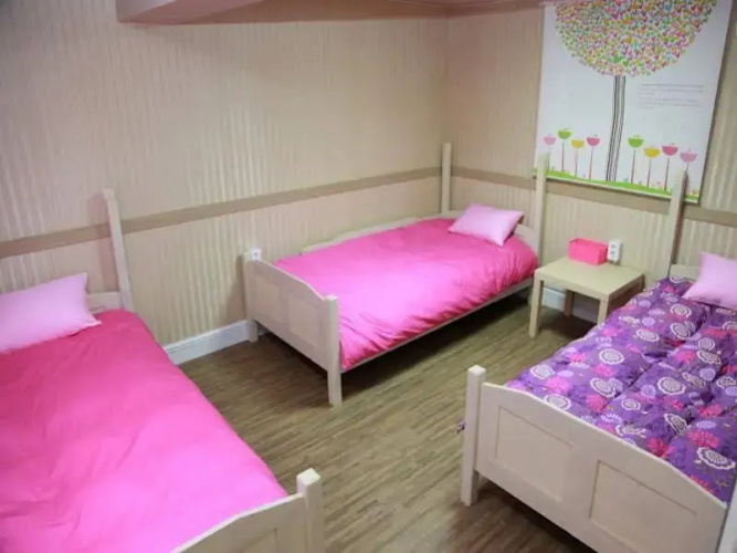 In Guesthouse 2