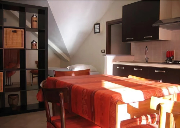 Casa Del Re