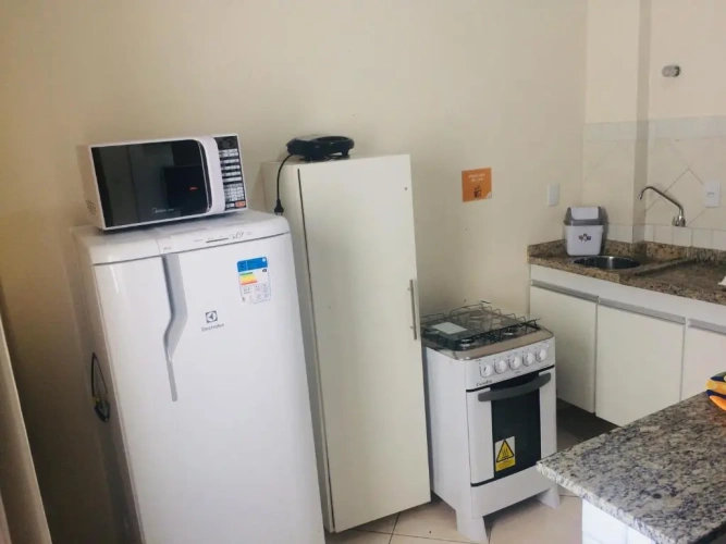 Standard Apartment