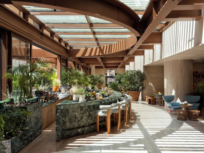 Six Senses Rome photo 22