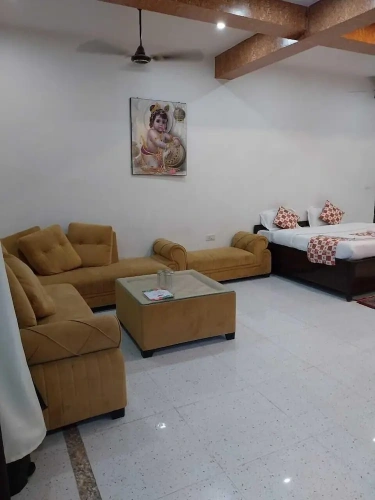 Standard Family room