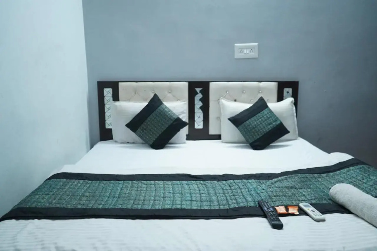 Hotel Prince