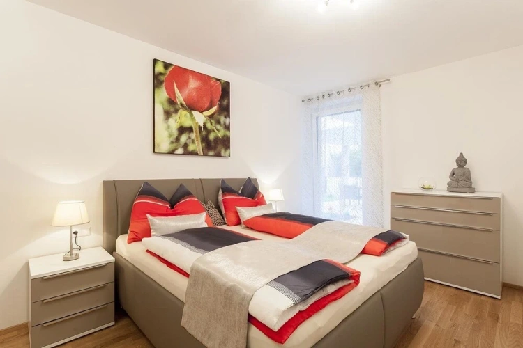 1 Bedroom Deluxe Studio