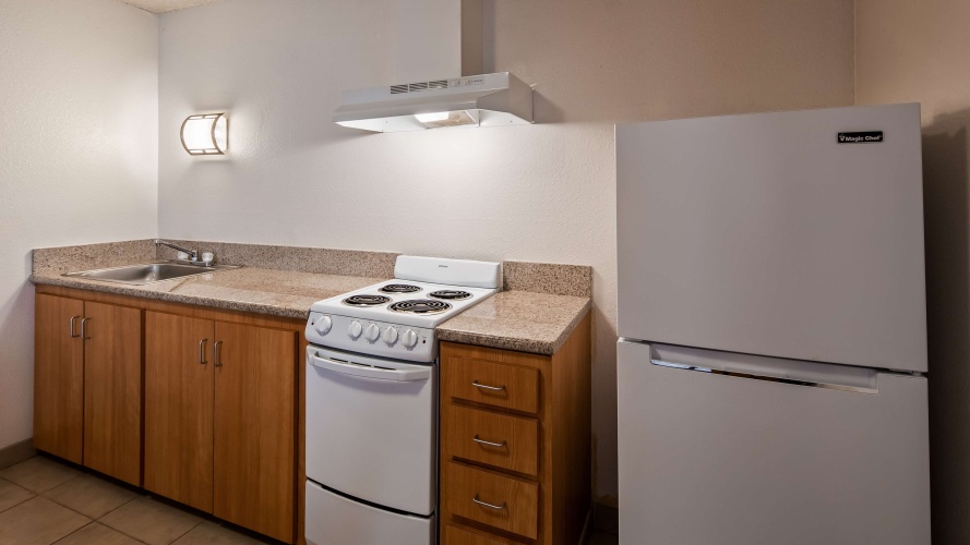 Best Western Aladdin Inn photo 30