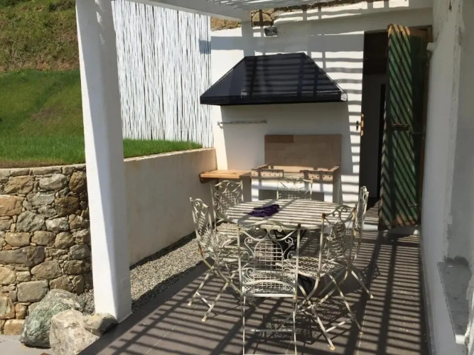 1 Bedroom Cottage