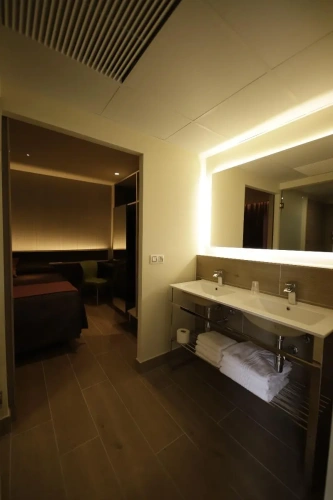 Standard Junior Suite