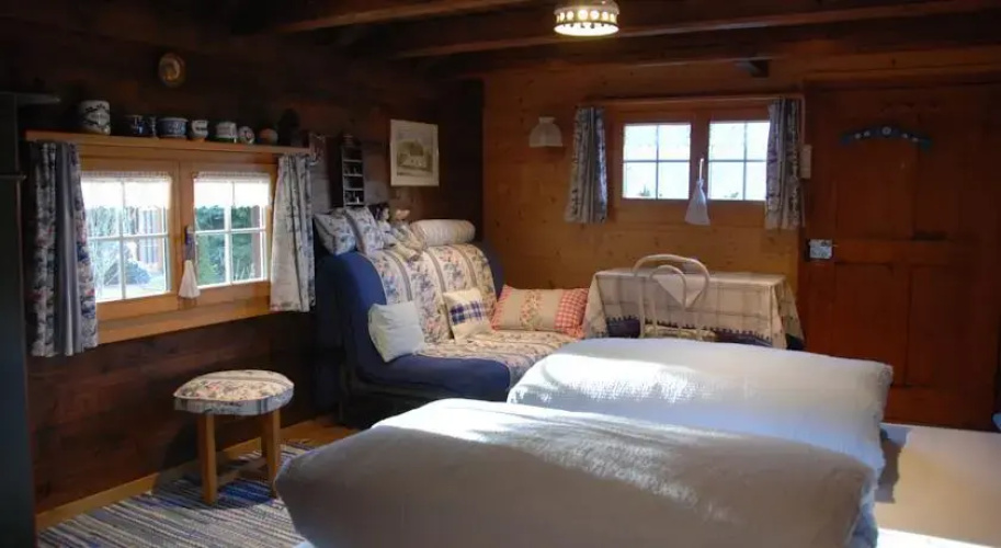 Cottage Gästezimmer
